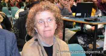 La storica preside Rabaglia va in pensione: «Grazie Gadda» - Gazzetta di Parma