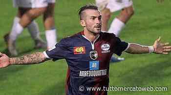 Parma, non solo Reggiana per Lanini: l'attaccante finisce anche nel mirino del Cesena - TUTTO mercato WEB