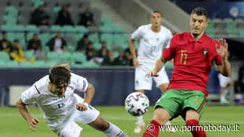 L'ultima idea del Parma è Dany Mota - ParmaToday