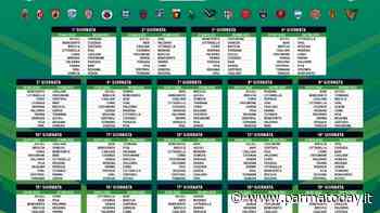 Calendario, Il Parma trova subito il Bari, si chiude a Venezia. Perrone: "Pronti a dare battaglia" - ParmaToday