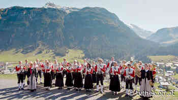 Unser Österreich: Durch die Lechtaler Alpen vom 16.07.2022 um 16:55 Uhr - ORF-TVthek