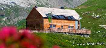 Erste Schutzhütte in den Alpen streicht Fleisch von der Speisekarte - Falstaff