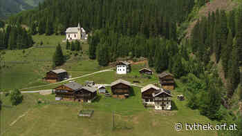 Expeditionen: Von den Lienzer Dolomiten zu den Karnischen Alpen vom 14.07.2022 um 14:50 Uhr - ORF-TVthek