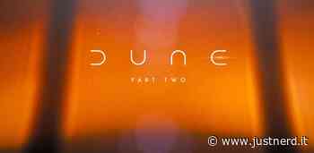 Dune: Capitolo Due, Florence Pugh è la principessa Irulan nella prima foto dal set - Justnerd.it - Justnerd.it