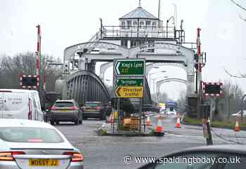Village named most polluted place in UK - Spalding Today