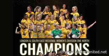 Secretary and Treasurer required - Sutton United