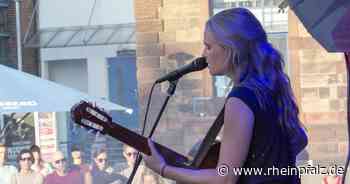 Dota: „Jeder kriegt das Lied, das er verdient“ - Rheinpfalz.de