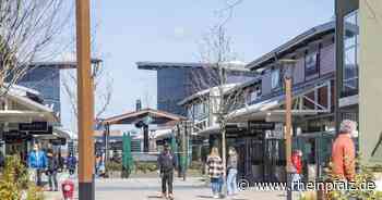 Outlet-Erweiterung: Einzelhändler hoffen auf politische Lösung - Rheinpfalz.de
