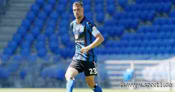 2. Bundesliga mit Kaiserslautern, HSV und Fürth live im TV, Stream, Ticker - SPORT1