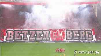 2. Bundesliga - 2. Bundesliga live: 1. FC Kaiserslautern vs. Hannover 96 - ab 19 Uhr live in SAT.1 und im kostenlosen Stream auf ran.de - RAN