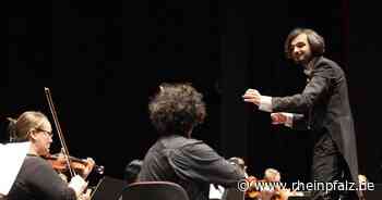 Zweites Jugendkonzert am Freitag im Großen Haus des Pfalztheaters - Rheinpfalz.de