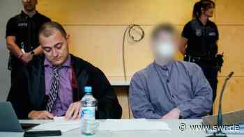 Polizistenmord-Prozess: Hauptangeklagter spricht über seine Jagdleidenschaft - SWR Aktuell