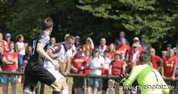 Kantersieg im Fanspiel - Rheinpfalz.de