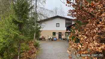 Staatsanwaltschaft stellt Ermittlungen zu Hausbrand in Mölschbach ein - SWR Aktuell