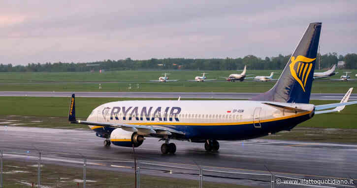 Sciopero aerei, terminato lo stop di EasyJet, Ryanair, Volotea e dei controllori: cento voli cancellati solo a Fiumicino