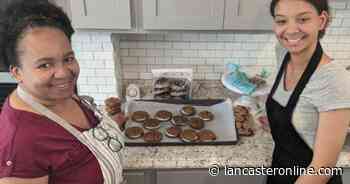 How one Dauphin County woman's career went from military to nursing to baker [Q&A] - LNP | LancasterOnline