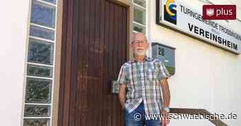 Vorsitzender der Turngemeinde Trossingen hört auf - Schwäbische