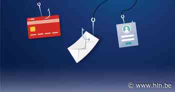 Let op: valse e-mails van incassobureau in omloop - Het Laatste Nieuws