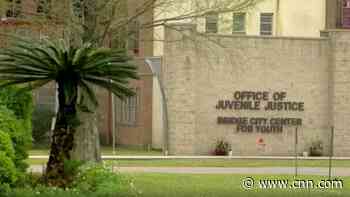 6 inmates escape Louisiana juvenile correction facility, one still on the run