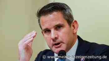 U-Ausschussmitglied über Trump: „Er lügt unentwegt“