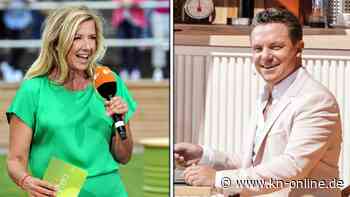 Sonntäglicher TV-Marathon: eine Doppeldosis Positives mit Kiwi und Mross