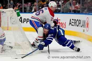 Canadiens send Petry, Poehling to Penguins for Matheson, fourth-round pick - Squamish Chief