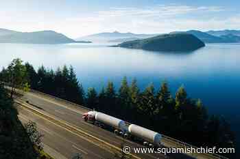 Would drivers support congestion pricing on Hwy 99? - Squamish Chief