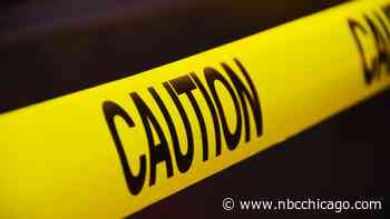 SWAT Respond After Alleged Gunman Opens Fire Near Chicago Police Officers in Humboldt Park - NBC Chicago