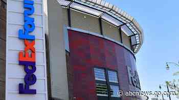 Memphis police thwart potential mass shooting at arena: Officials - ABC News
