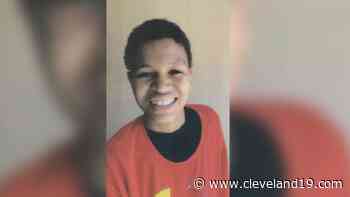 Cleveland police search for 14-year-old boy missing from city’s East Side - Cleveland 19 News
