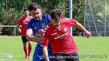 VfB schlägt Bosporus bei Peiner Stadtmeisterschaft