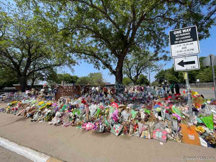 'Systemic failures' in Uvalde shooting went far beyond local police, Texas House report details