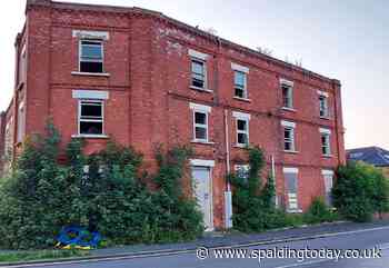 Hopes to tackle eyesores 'not touched in decades' - Spalding Today