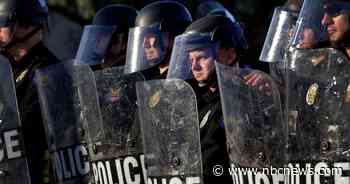 Thinking of filming a police encounter in Arizona? Make sure it’s not within 8 feet. - NBC News