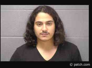 Rifle Suspect Gets Away From Joliet Police After Chase - Patch