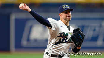 Tampa Bay Rays vs. Baltimore Orioles prediction Sun., 7/17: Will Corey Kluber shut down Trey Mancini and the Orioles? - Yardbarker