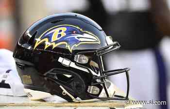 Giants' 2022 Week 6 Opponent Preview: Baltimore Ravens - Sports Illustrated