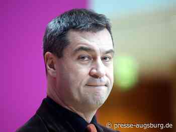 DIW kritisiert Söders Entlastungsvorschläge | Presse Augsburg - Presse Augsburg