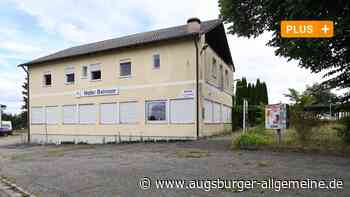 Maingründel: Die freie Luana-Schule aus Augsburg will nach Maingründel ziehen | Augsburger Allgemeine - Augsburger Allgemeine