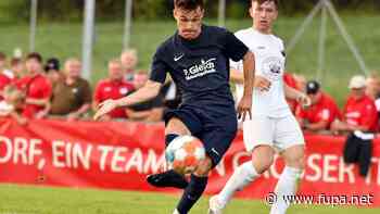 Schwaben Augsburg gibt den Talenten Zeit - FuPa - FuPa