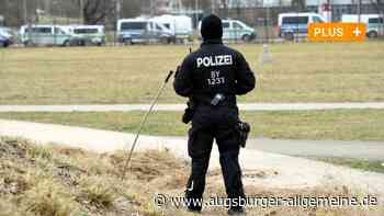 Augsburg: Urteile im Reese-Park-Prozess: Wie das Trio auf die schiefe Bahn geriet | Augsburger Allgemeine - Augsburger Allgemeine