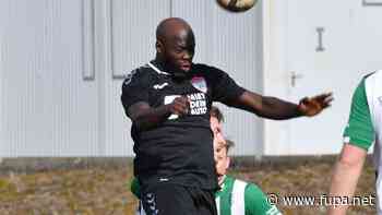 Türkspor Augsburg gibt sich demütiger - FuPa - FuPa