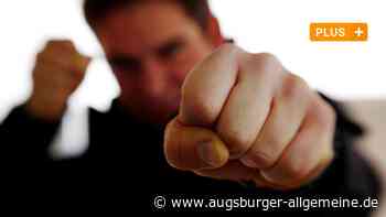 Augsburg: Wer war an Schlägerei am Kö wegen Ukraine-Krieg beteiligt? | Augsburger Allgemeine - Augsburger Allgemeine