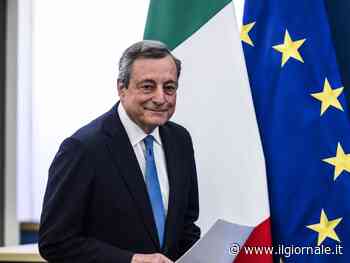 "Draghi resti premier": il Financial Times "vota" Super Mario