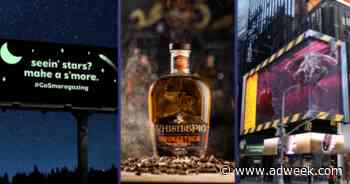 Marketing Morsels: A Licker on the Loose, Glow-in-the-Dark S’moregazing and More