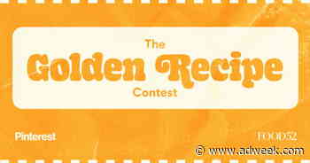 Do You Have a Golden Recipe for Food52, Pinterest?