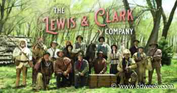 Learn How Employee Benefits Built the ‘Lewis & Clark Company’ in This Historical Riff