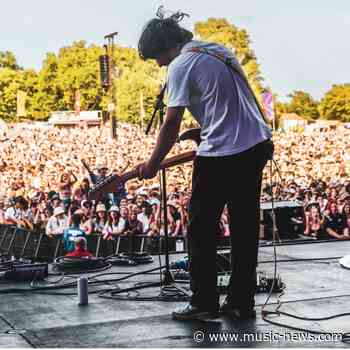 Community Festival makes triumphant return to Finsbury Park
