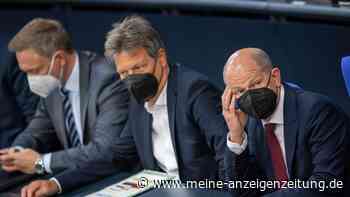 SPD-Fraktionsvize: Ampel gibt kein gutes Bild ab