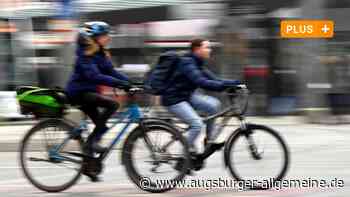 Ein Jahr nach dem Radbegehren: Die dicken Bretter kommen erst noch